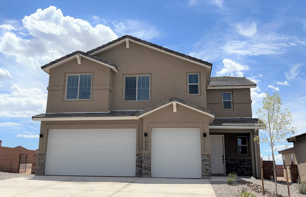 1006 Teena Rd SE, Rio Rancho, NM 87124 - photo 1