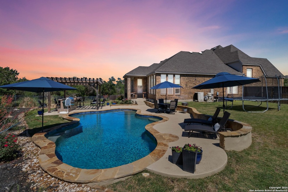 3703 Monteverde Way, San Antonio, TX 78261 - photo 1