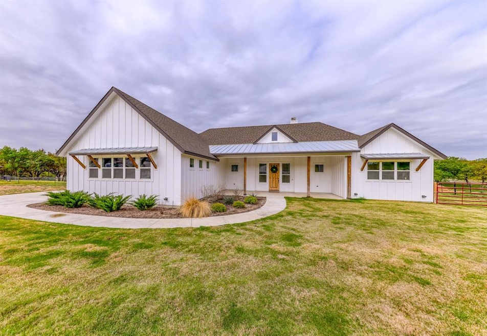 108 Morgan Meadows Dr, Weatherford, TX 76087 - photo 1