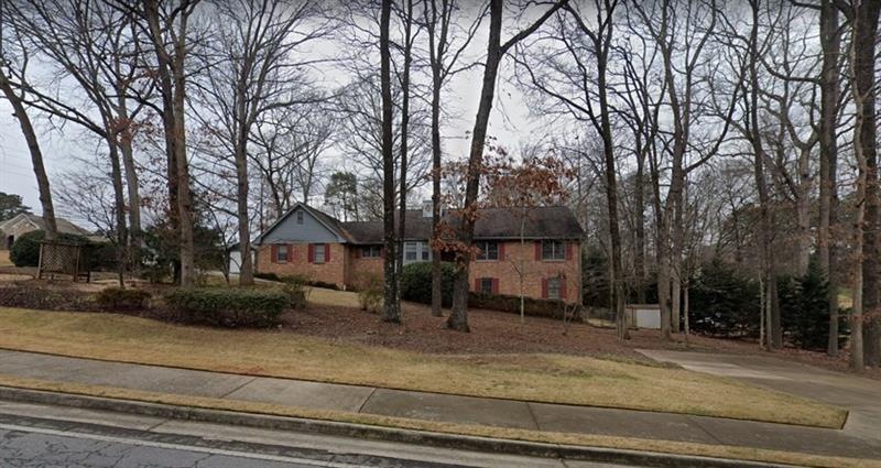 5135 Miller Rd SW, Lilburn, GA 30047 - photo 1