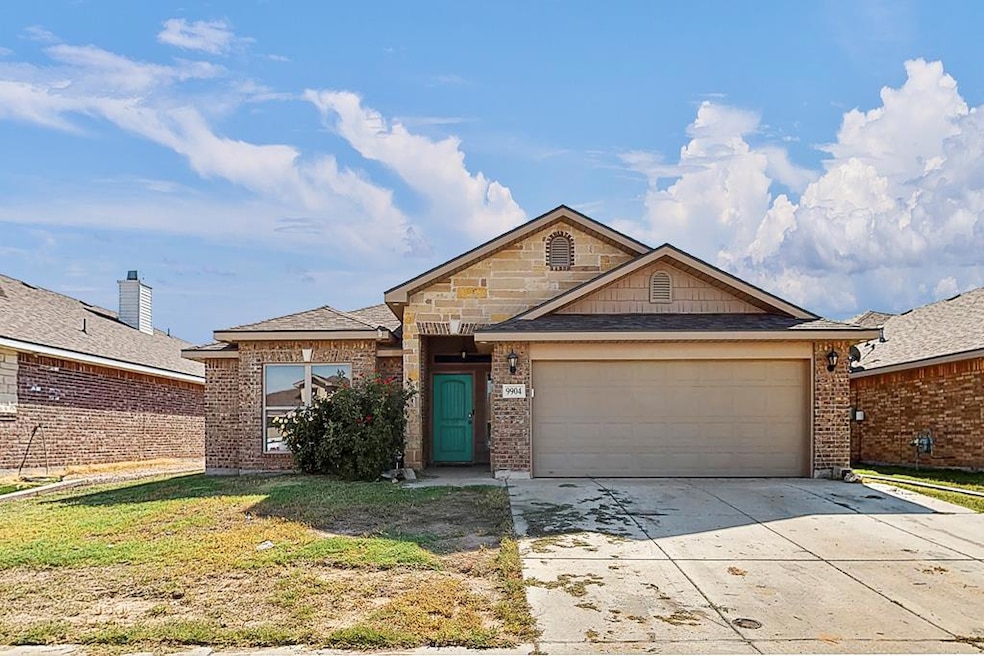 9904 Agave Ave, Odessa, TX 79765 - photo 1