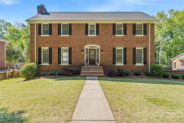 Welcome Home!