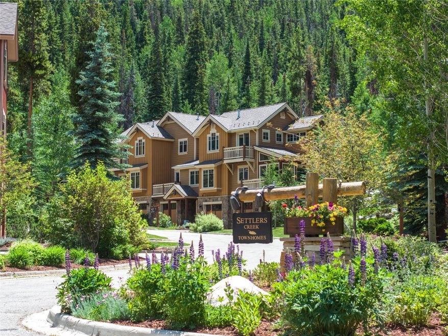 Settlers Creek is a coveted neighborhood in east K