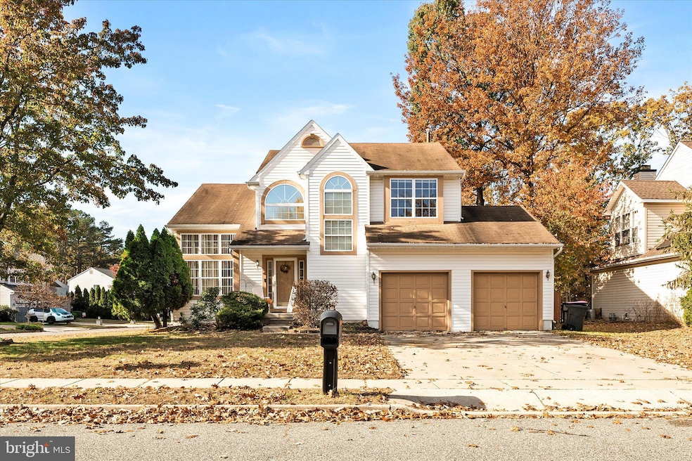 37 Monticello Dr, Sicklerville, NJ 08081 - photo 1