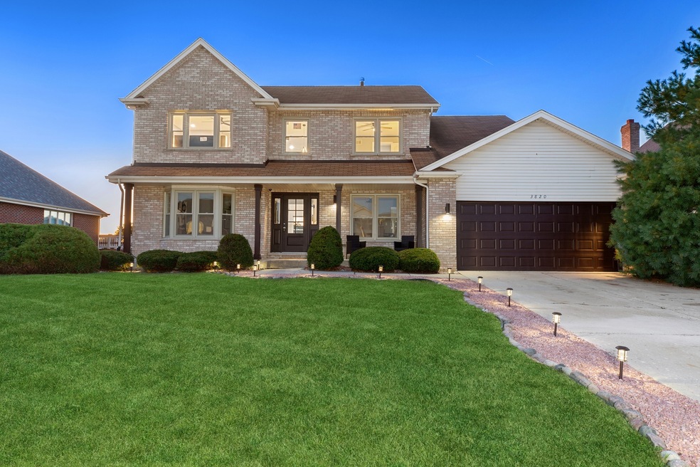 3820 Edgewater Dr, Hazel Crest, IL 60429 - photo 1