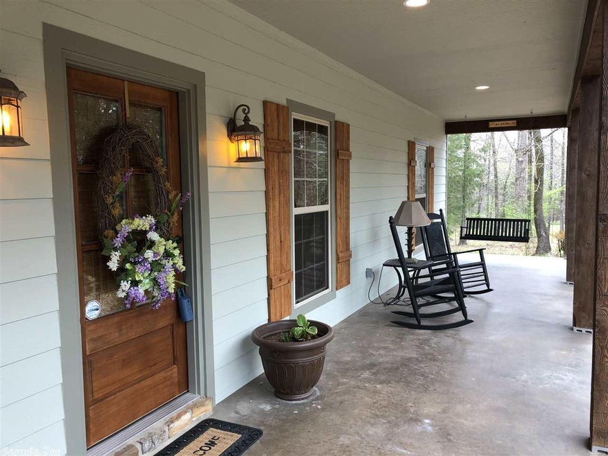 31 Mike's Cir, Heber Springs, AR 72543 - photo 1