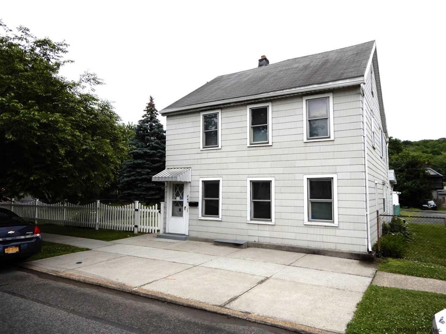 644 5th Ave, Troy, NY 12182 - photo 1