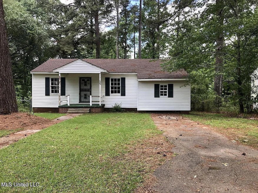 Pending $60,000 • Co-Listing Agent
