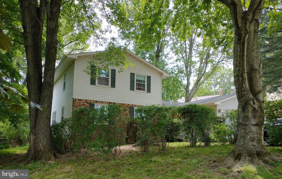 9909 Rand Dr, Burke, VA 22015 - photo 1