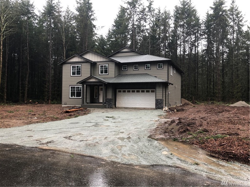 4921 198th St NW, Stanwood, WA 98292 - photo 1