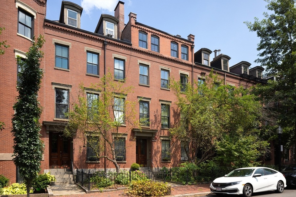 65 Worcester St unit 5, Boston, MA 02118 - photo 1