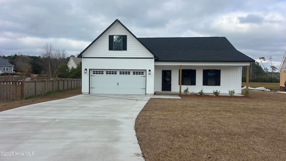 111 Camelot Dr, Holly Ridge, NC 28445 - photo 1