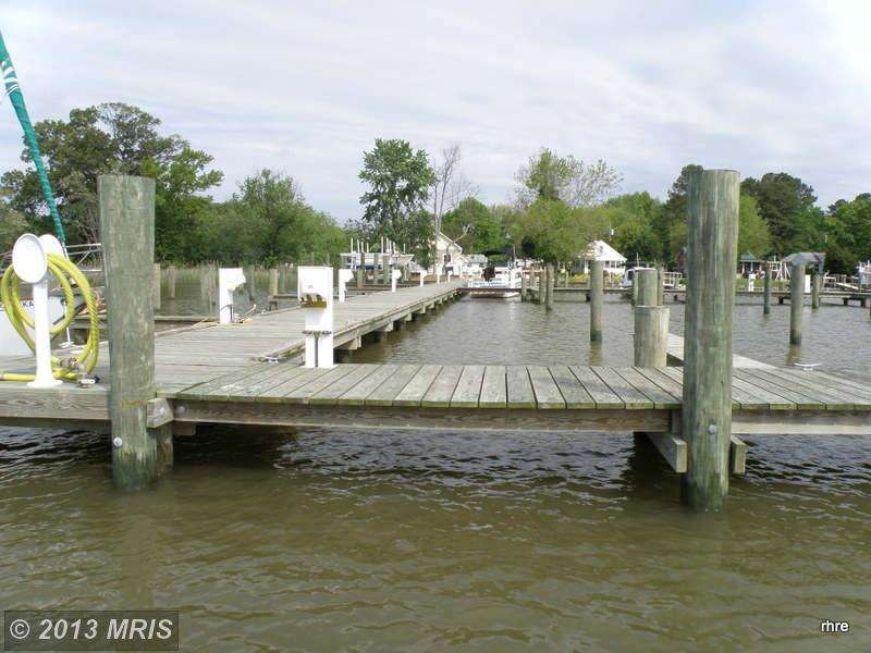 21979 Kelleys Park Rd, Rock Hall, MD 21661 - photo 1