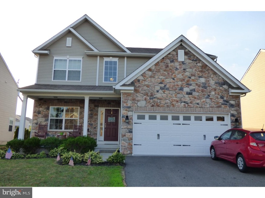 2 Buckeye Rd, Swedesboro, NJ 08085 - photo 1