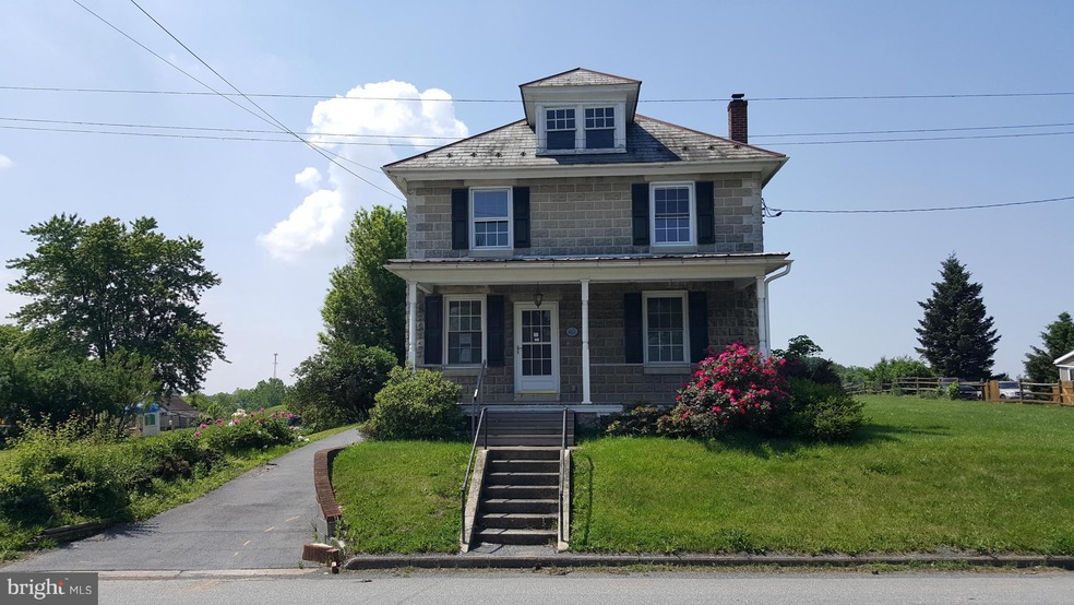 460 Buchanan Trail W, Greencastle, PA 17225 - photo 1