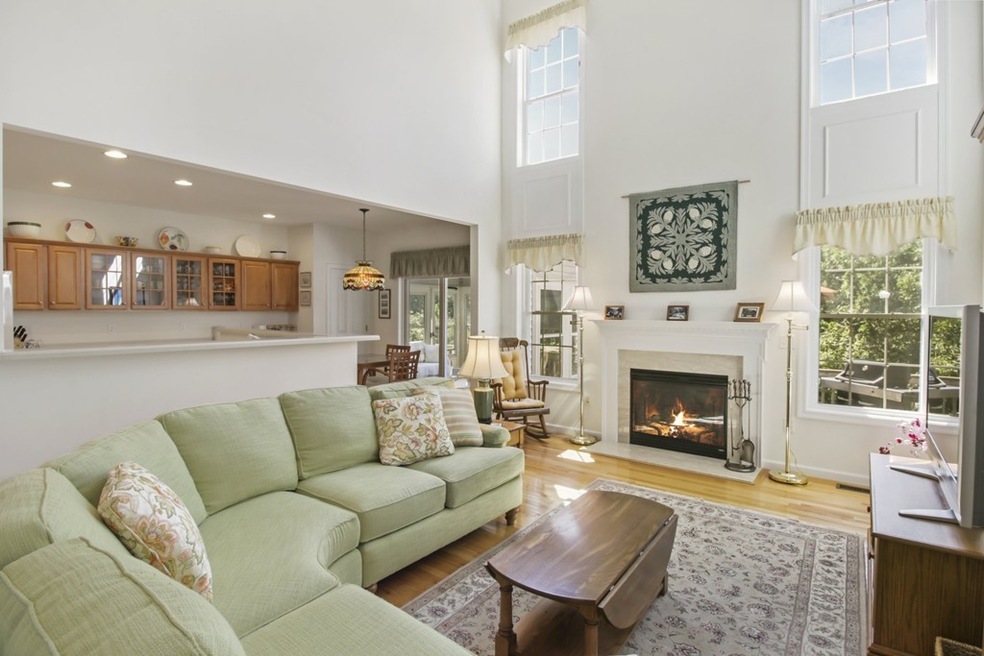 31 White Trellis, Plymouth, MA 02360 - photo 1