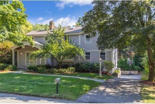 8 Minute Man Ln, Lexington, MA 02421 - photo 1