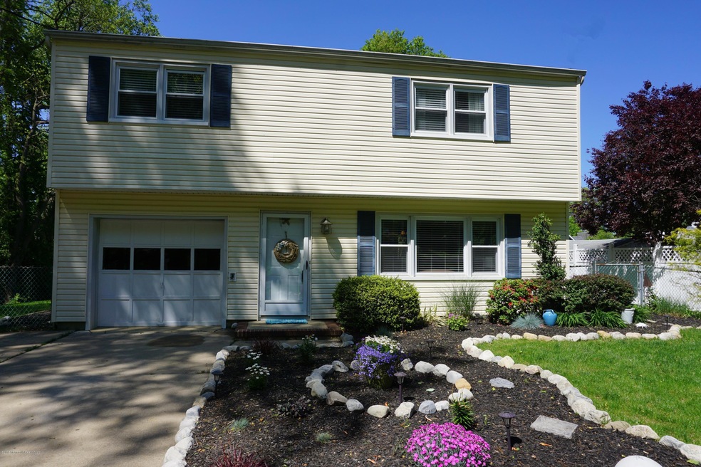 331 Hillside Ave, Middletown, NJ 07748 - photo 1