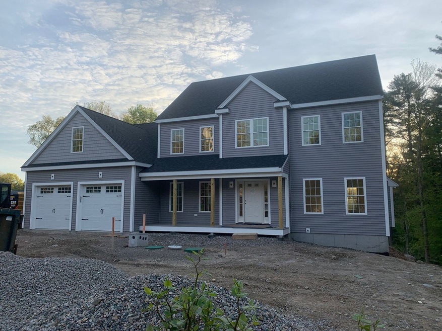 399 South St, Foxborough, MA 02035 - photo 1