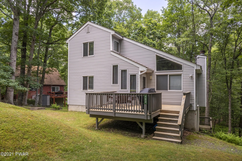 102 Falling Brook Way, Hawley, PA 18428 - photo 1