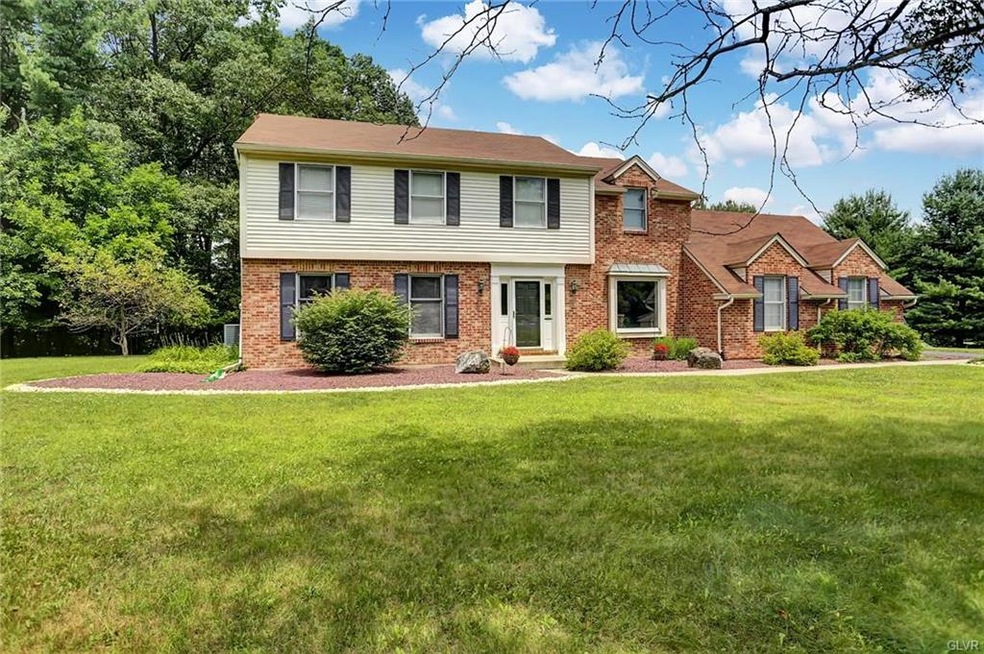 4301 Salem Dr, Emmaus, PA 18049 - photo 1