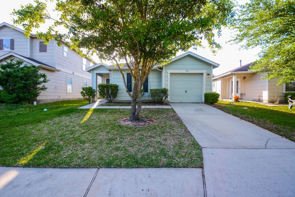 3635 Garrison Run Dr, Spring, TX 77386 - photo 1