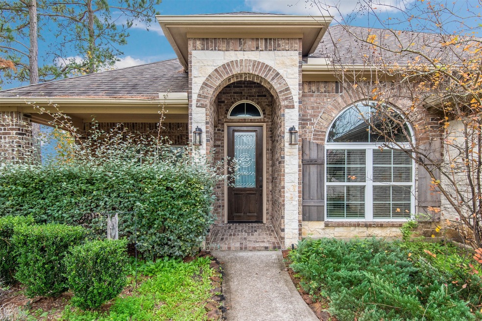 27036 Palo Pinto Trail, Magnolia, TX 77355 - photo 1