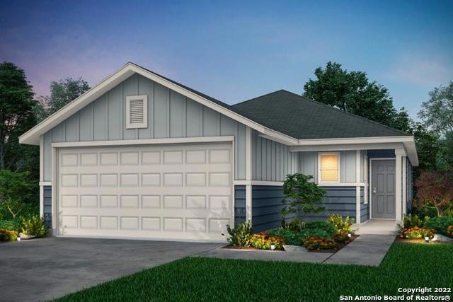 11248 Long Rider, San Antonio, TX 78254 - photo 1