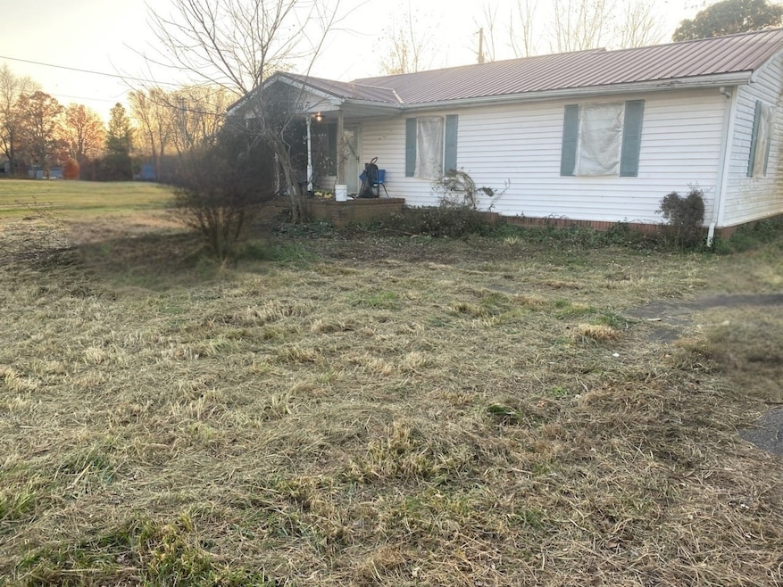 8381 Kentucky 259, Bee Spring, KY 42207 - photo 1