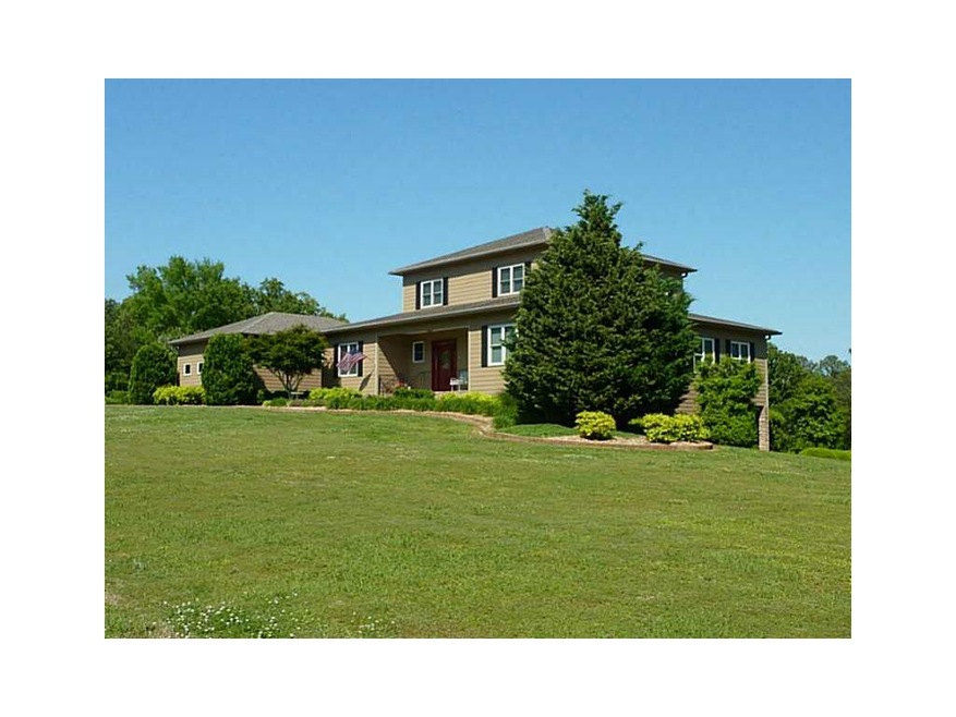 Exterior Front. Welcome to 22 Chalcrest Way