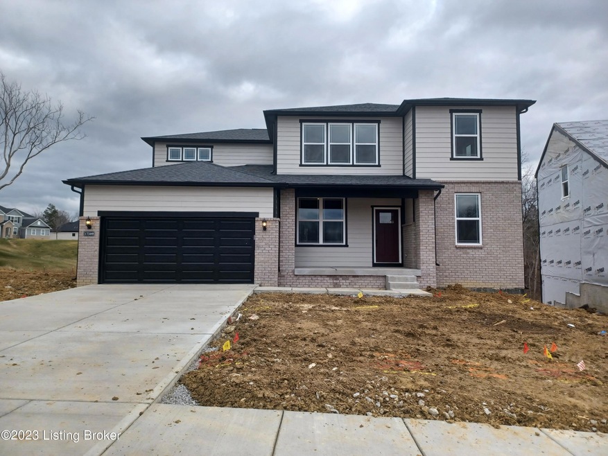 17509 Serenity Ridge Way