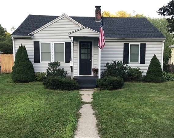 62 Clapp St, Abington, MA 02351 - photo 1