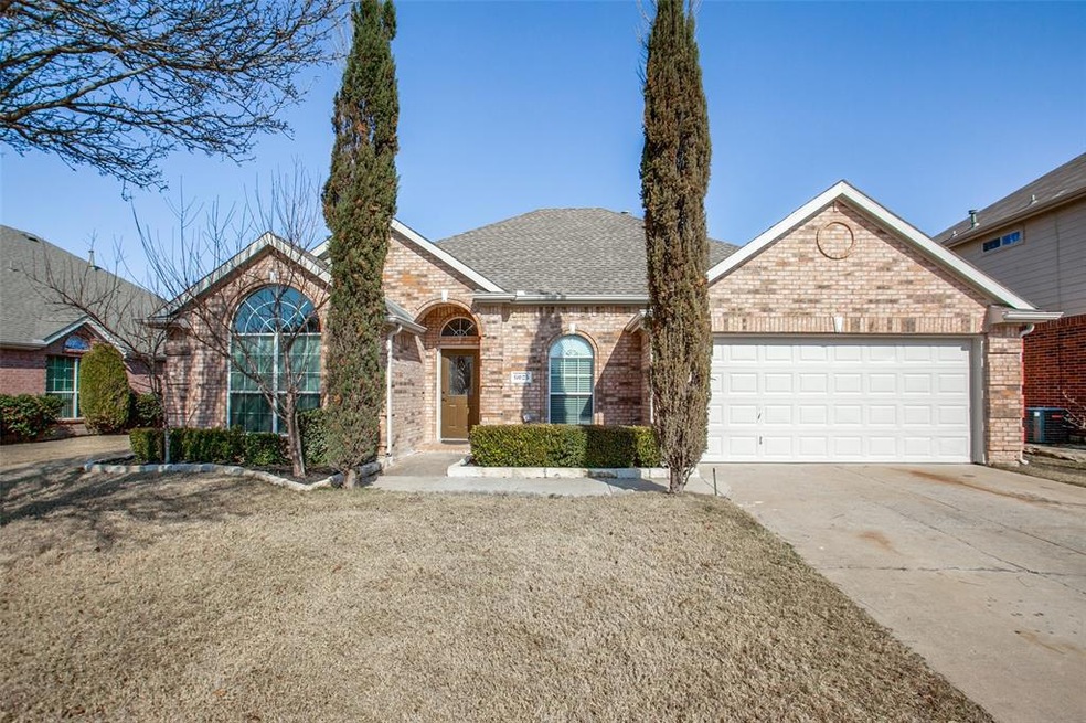 6025 Hagerman Dr, Plano, TX 75094 - photo 1