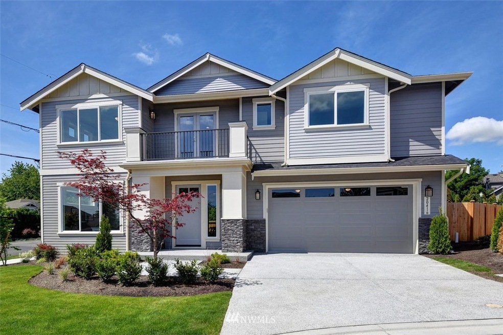 20416 4th Dr SE, Bothell, WA 98012 - photo 1