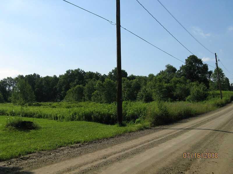 Land/Lot.