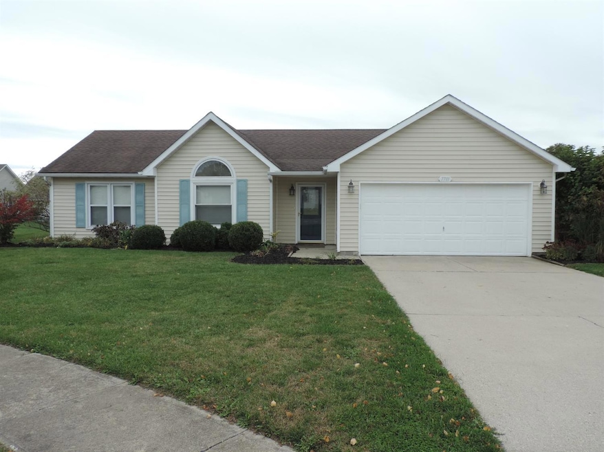 7711 Jason Ct, Liberty Township, OH 45044 - photo 1