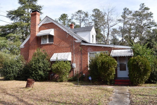 Main View