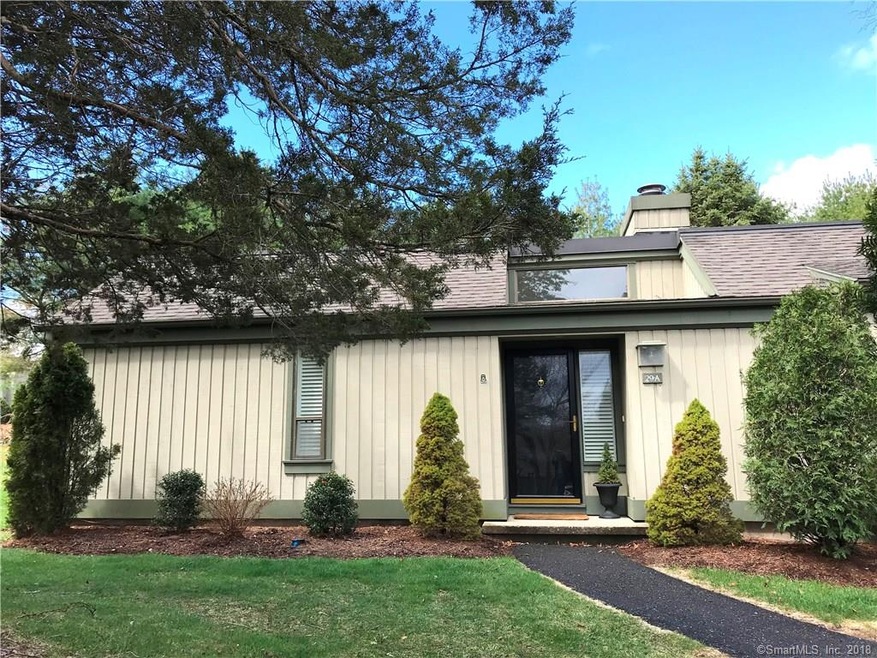 29 Heritage Cir unit A, Southbury, CT 06488 - photo 1