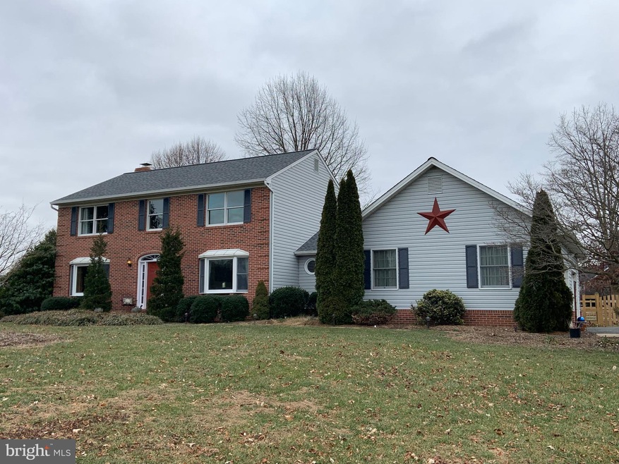 2417 Dixie Ln, Forest Hill, MD 21050 - photo 1