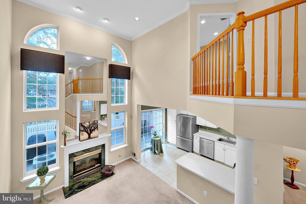 305 Deer Run Ct unit C, Pennington, NJ 08534 - photo 1