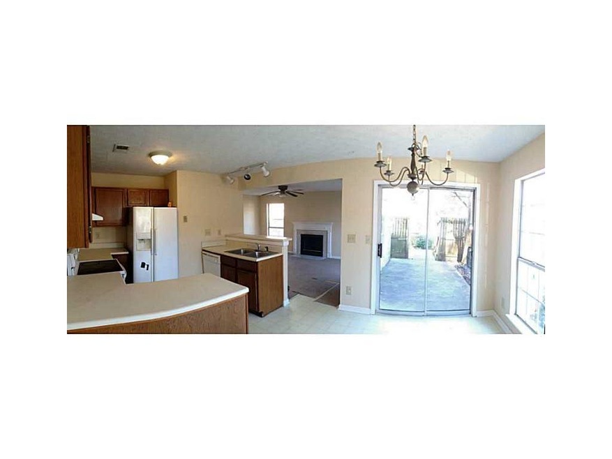 1066 Rock Creek Ln unit 1066, Norcross, GA 30093 - photo 1