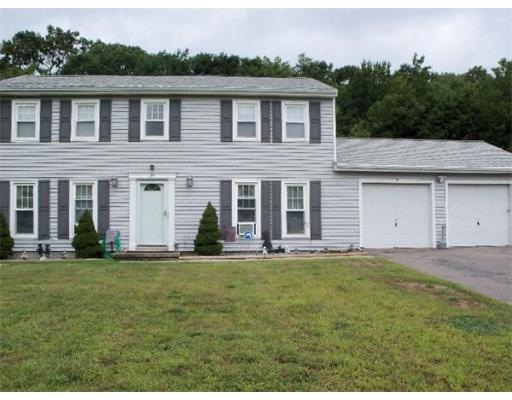 25 College Ln unit 2, North Dartmouth, MA 02747 - photo 1