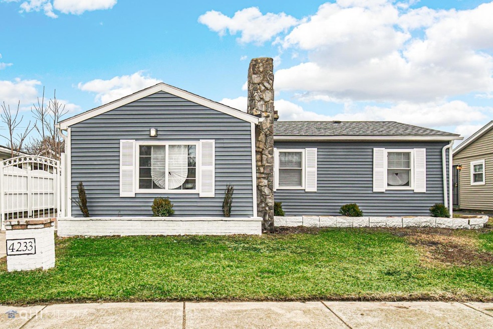 4233 W 19th Plaza, Gary, IN 46404 - photo 1