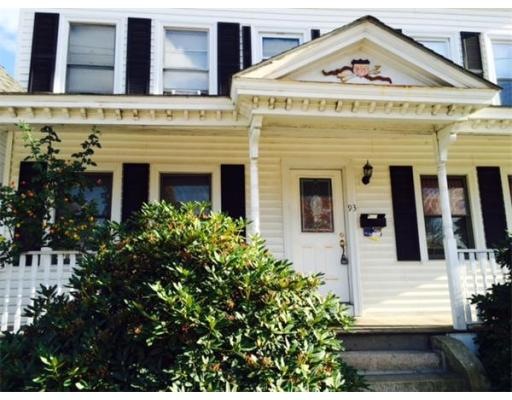 93 S Main St unit 2, Milford, MA 01757 - photo 1