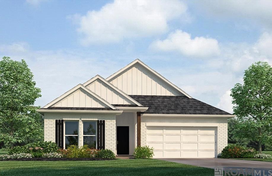 35582 Vandora Dr, Denham Springs, LA 70706 - photo 1