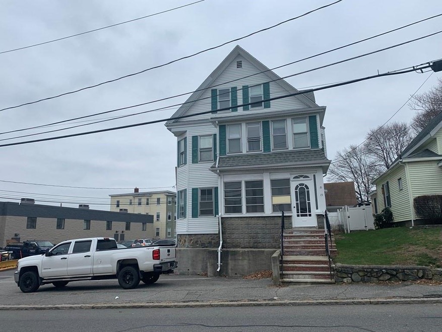 15 Prospect St unit 1, Woburn, MA 01801 - photo 1