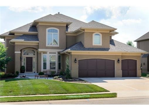 22213 W 58th Terrace, Shawnee, KS 66226 - photo 1