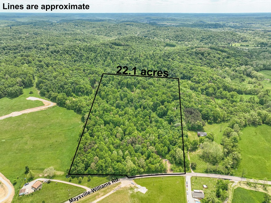 0 Maysville-Williams Rd unit 223015264, Logan, OH 43138 - photo 1