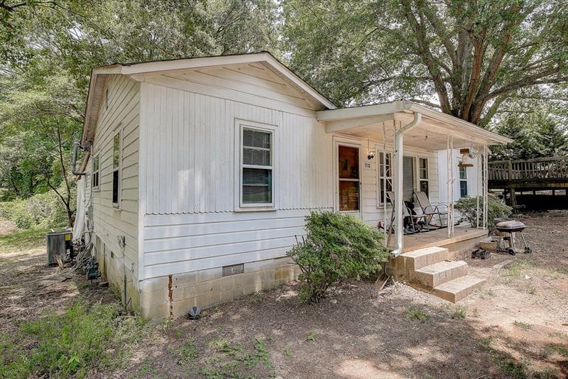 4014 Seabolt Road - Welcome Home!
