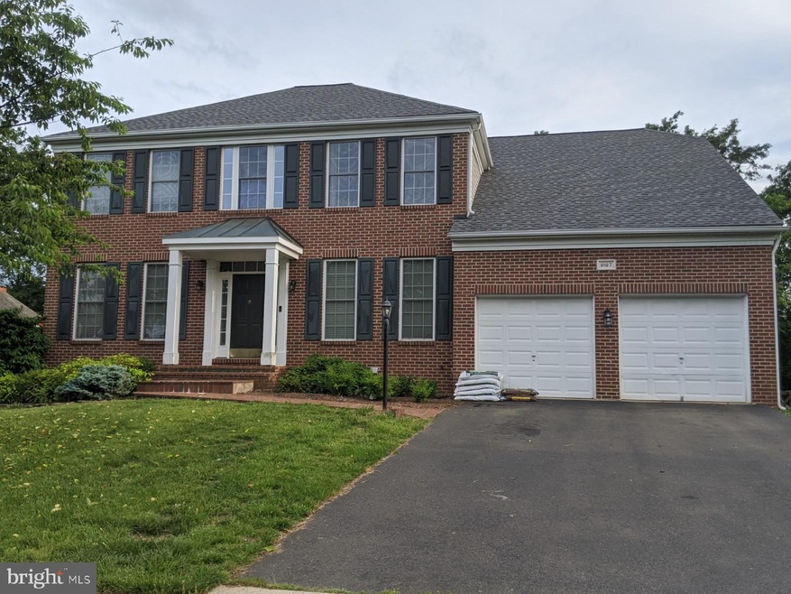 9197 Big Springs Loop, Bristow, VA 20136 - photo 1